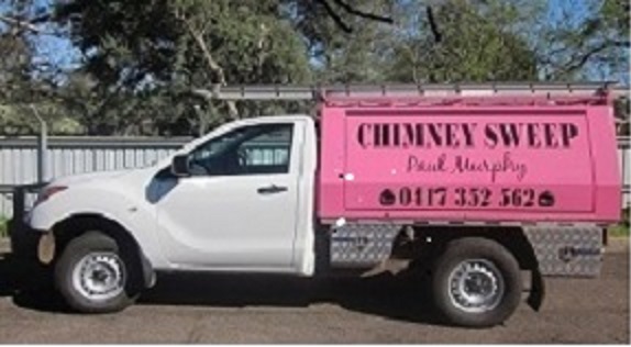 Paul Murphy Chimney Sweep | Stewart St, Casterton VIC 3311, Australia | Phone: 0417 352 562