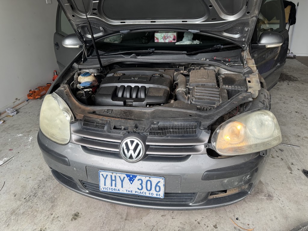 Precision Auto | 66 Hummingbird Dr, Botanic Ridge VIC 3977, Australia | Phone: 0410 522 099