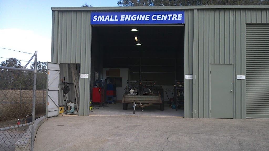 Kilcoy Mower and Small Engine Centre | Unit 2/5010 DAguilar Hwy, Winya QLD 4515, Australia | Phone: (07) 5422 0938