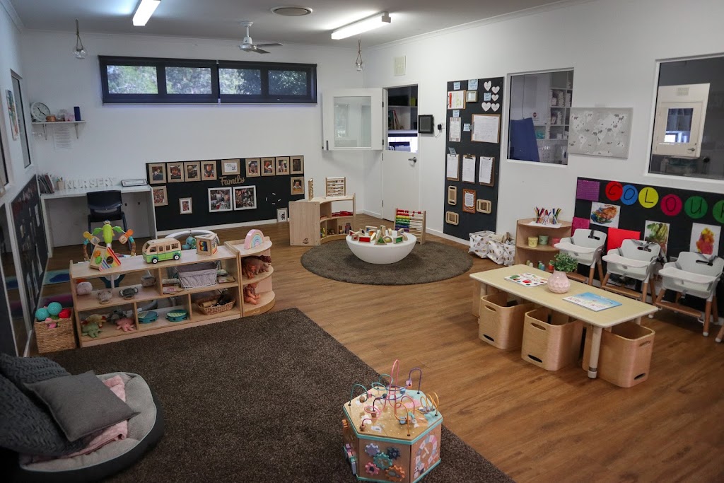 Sunkids Ormiston |  | 70 Wellington St, Ormiston QLD 4160, Australia | 0732862900 OR +61 7 3286 2900