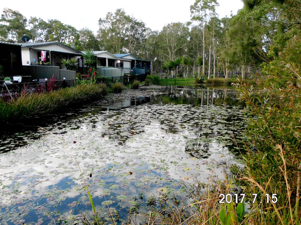Parktrees Village | lodging | 750 Pacific Hwy, Lake Munmorah NSW 2259, Australia | 0414435554 OR +61 414 435 554