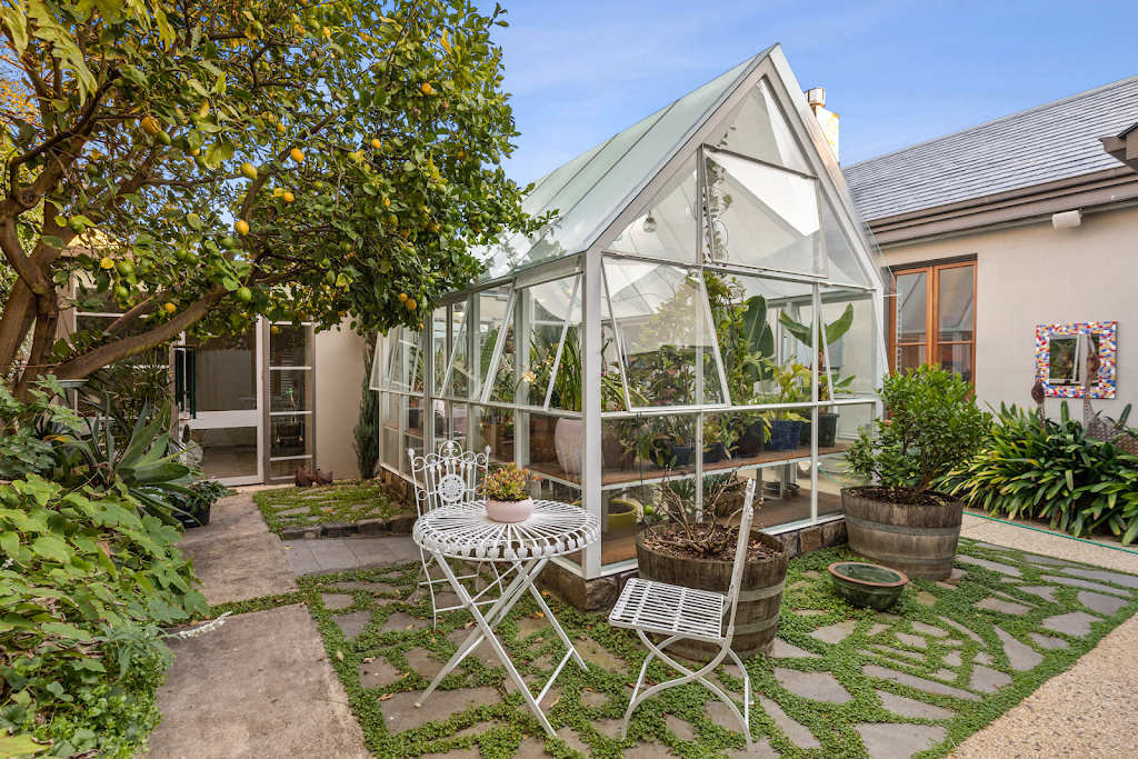 HAMILTON GREEN | Federal Mills @ Pivot City, E1D/33 Mackey St, North Geelong VIC 3215, Australia | Phone: (03) 5224 2788