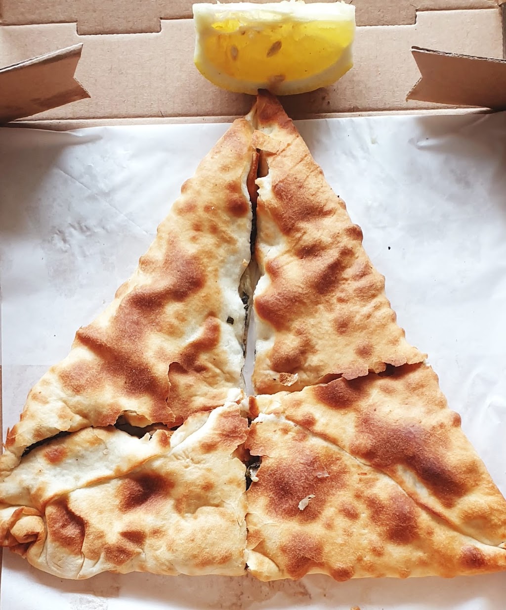 Yummy Bite Pizza | 4/159-165 Northumberland St, Liverpool NSW 2170, Australia | Phone: (02) 9734 9364