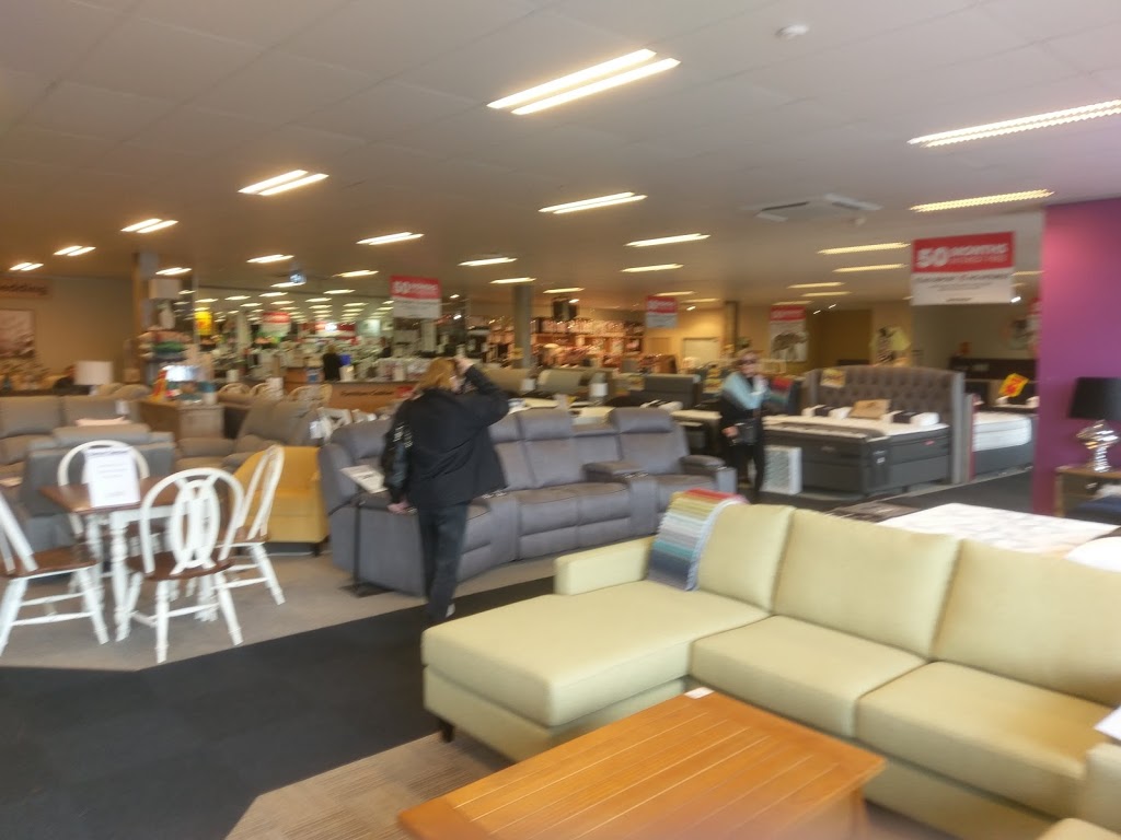 Harvey Norman Moss Vale | department store | 137-157 Lackey Rd, Moss Vale NSW 2577, Australia | 0248696400 OR +61 2 4869 6400
