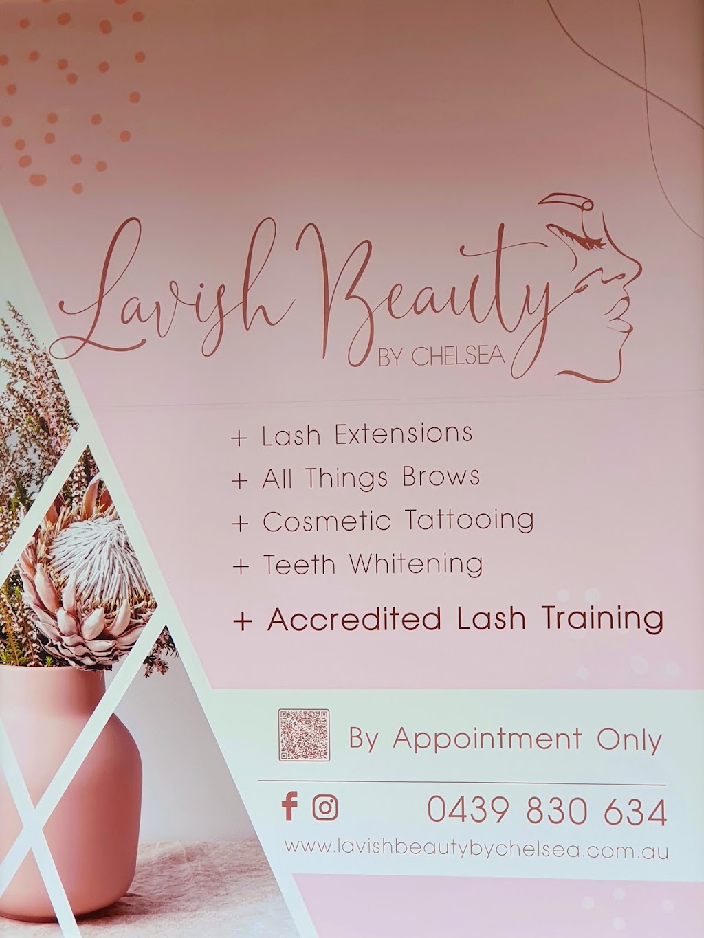 The Aesthetic Studio Inverell | 9 Stainfield Dr, Inverell NSW 2360, Australia | Phone: 0439 830 634