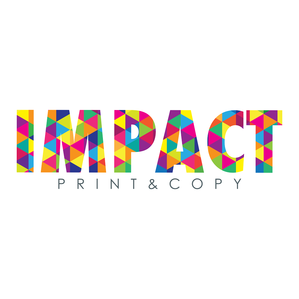 Impact Print & Copy | store | 187 Bourke St, Goulburn NSW 2580, Australia | 0248215599 OR +61 2 4821 5599