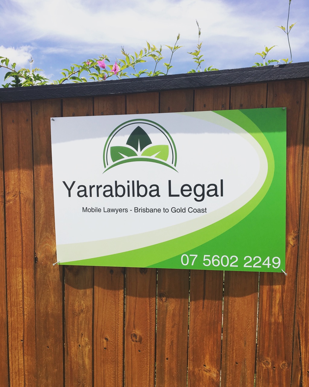 Yarrabilba Legal | lawyer | Darlington Drive, Yarrabilba QLD 4207, Australia | 0756022249 OR +61 7 5602 2249
