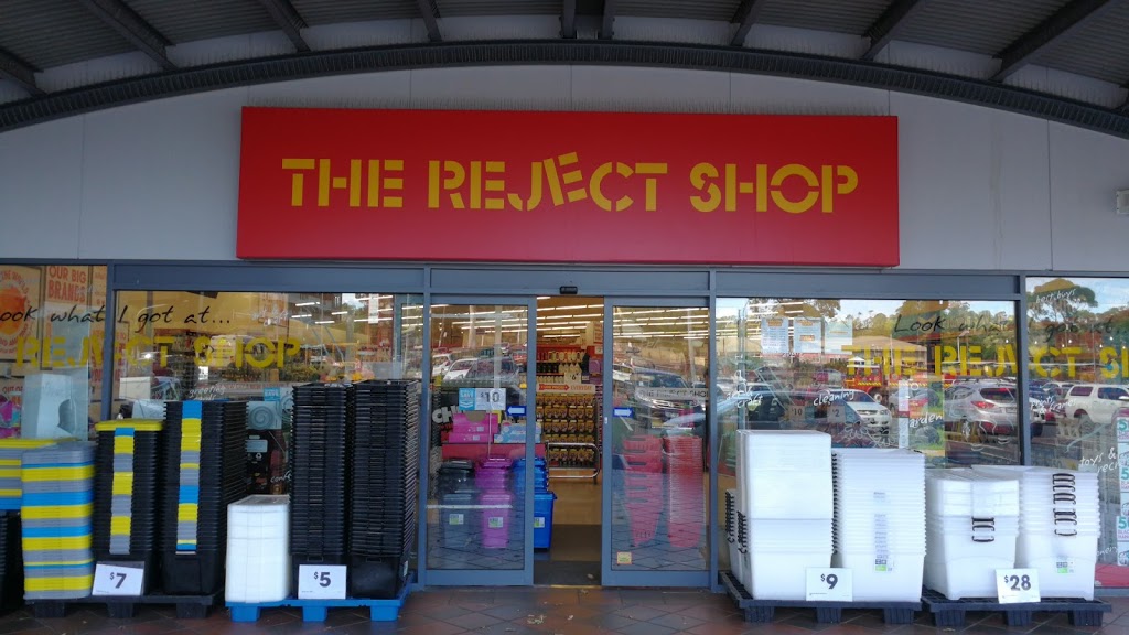 The Reject Shop Croydon | Arndale Shopping Centre, 224-238 Mt Dandenong Rd, Croydon VIC 3136, Australia | Phone: (03) 9723 6865