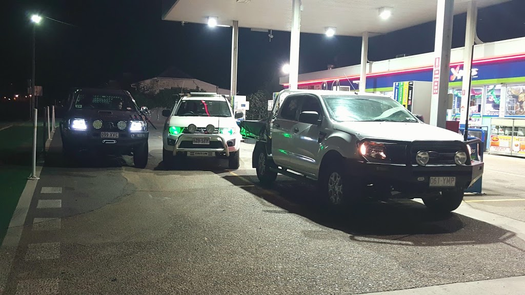 Freedom Fuels | gas station | Brisbane Valley Highway, Fernvale QLD 4306, Australia | 0754267388 OR +61 7 5426 7388