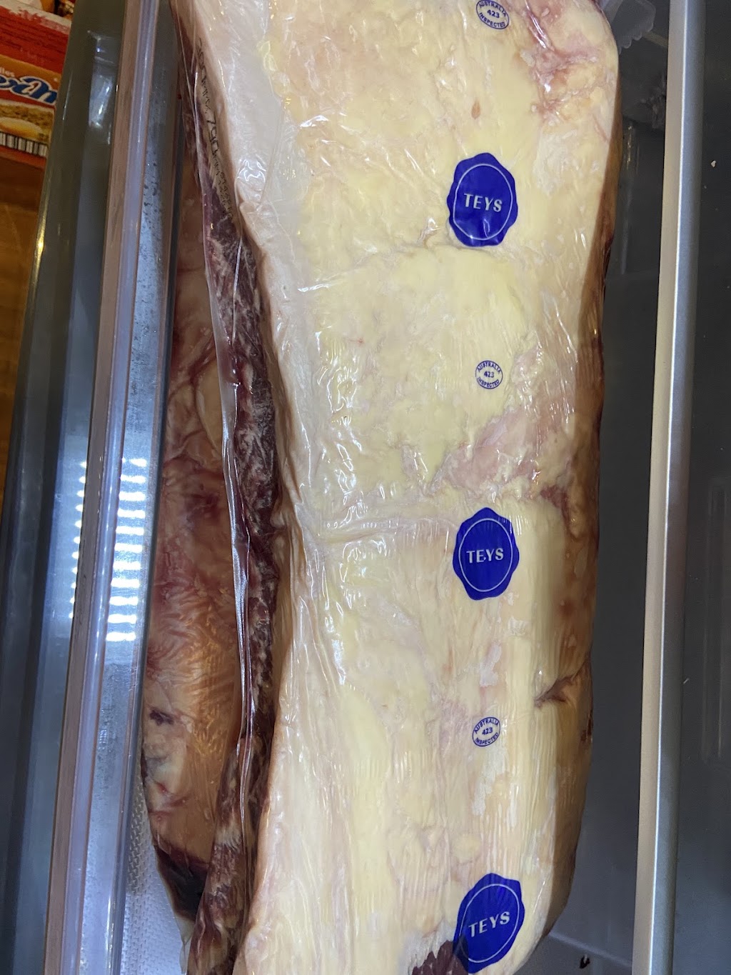 Rebel Meat Co | 8 Bimbimbie Pl, Doreen VIC 3754, Australia | Phone: 0404 756 646