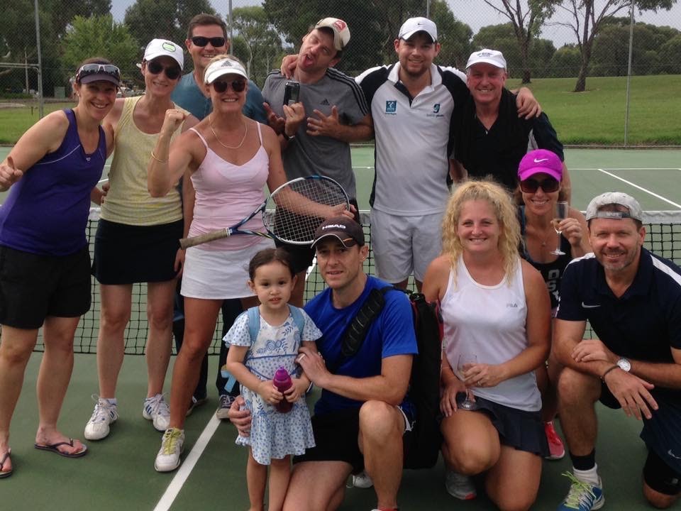 Glenlea Tennis Club | health | Ferguson St, Novar Gardens SA 5040, Australia | 0883760016 OR +61 8 8376 0016
