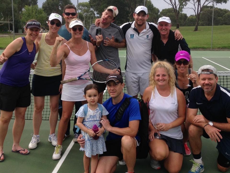 Glenlea Tennis Club | Ferguson St, Novar Gardens SA 5040, Australia | Phone: (08) 8376 0016