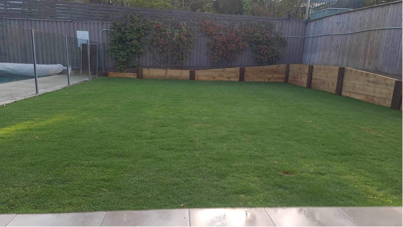 Falcomer Landscapes | 4/17 Kenworth Pl, Brendale QLD 4500, Australia | Phone: 0402 009 667