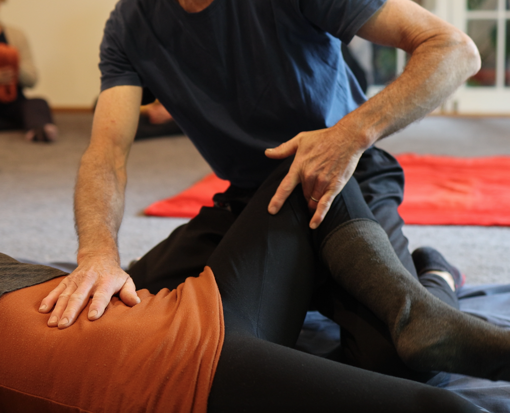 Glenn Polley Shiatsu | 16 Pennos Rd, Taradale VIC 3447, Australia | Phone: 0432 861 548