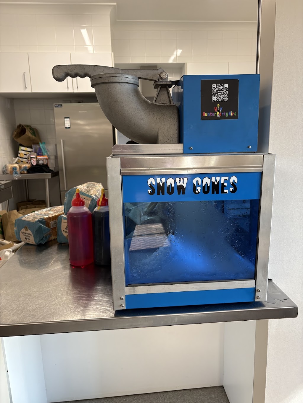 Hunter Party Hire | 11 The Glade, Singleton NSW 2330, Australia | Phone: 0422 433 617