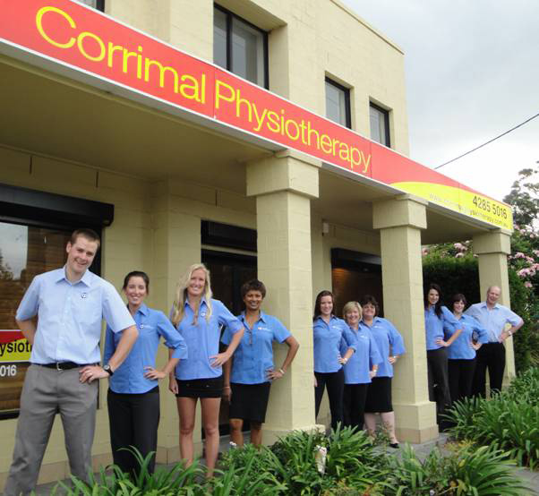 Corrimal Physiotherapy | physiotherapist | 59 Railway St, Corrimal NSW 2518, Australia | 0242855016 OR +61 2 4285 5016