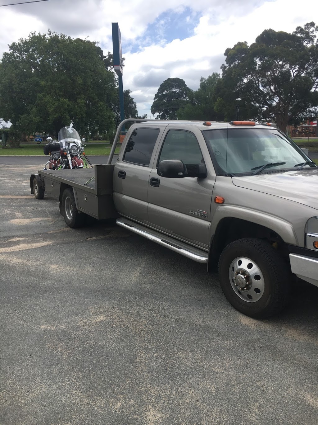 Mallacoota Automotive and Towing | car repair | 40 Maurice Ave, Mallacoota VIC 3892, Australia | 0351580188 OR +61 3 5158 0188