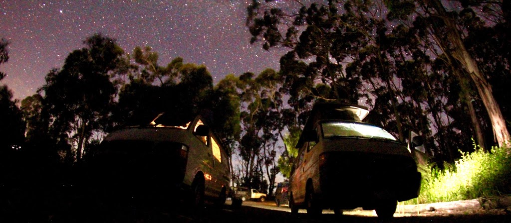 Jamieson Creek Bush Campground | campground | Separation Creek VIC 3234, Australia