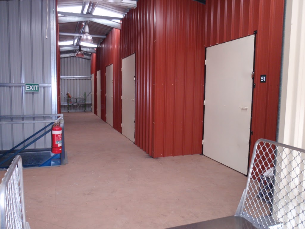 Longterm Self Storage | 34 Seabrook Way, Medina WA 6167, Australia | Phone: 0439 988 355