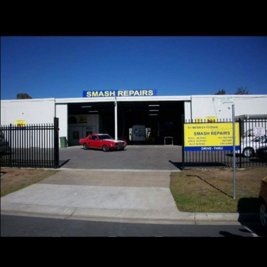 Coalfields Classic Vehicle Restoration | car repair | 3 Cessnock St, Cessnock NSW 2325, Australia | 0249909888 OR +61 2 4990 9888