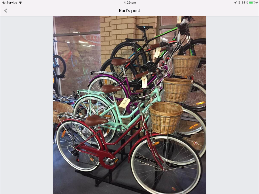 Illawarra Cycle Centre | 89 Railway St, Corrimal NSW 2518, Australia | Phone: (02) 4284 3434