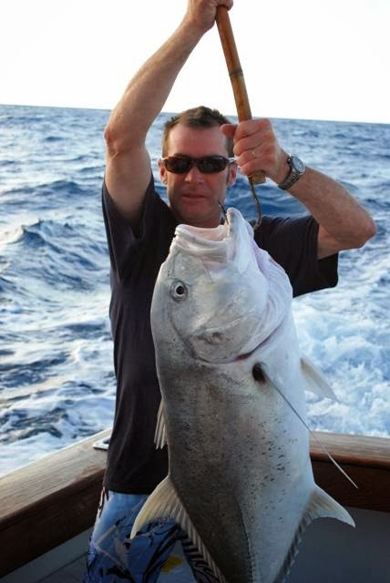 Calypso Fishing Adventures | 212 Soldiers Point Rd, Salamander Bay NSW 2317, Australia | Phone: 0411 111 476