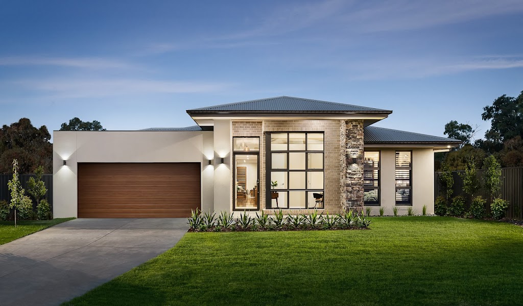 Davis Sanders Homes - Display Home |  | 15 Freeman Cr, Baranduda VIC 3691, Australia | 1300781816 OR +61 1300 781 816