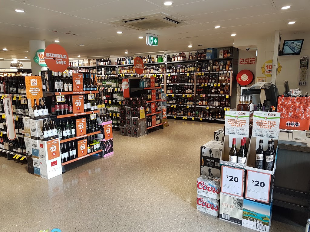 BWS Prospect | store | Myrtle St, Prospect NSW 2148, Australia | 0296776485 OR +61 2 9677 6485