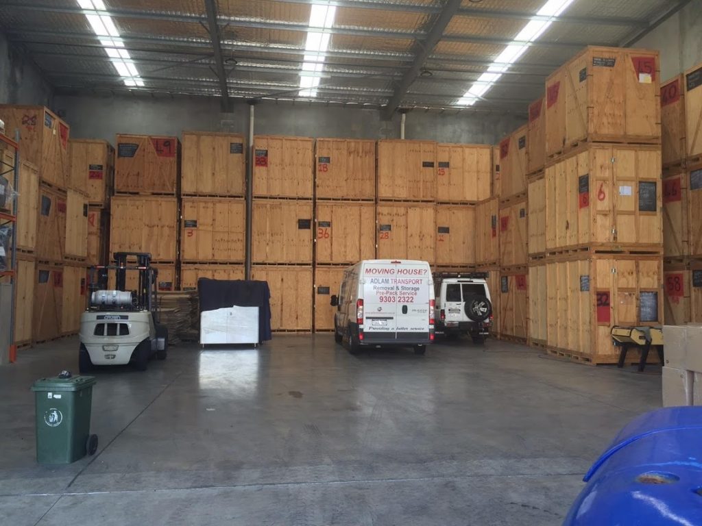 Adlam Transport Removals & Storage | moving company | 51 Greenwich Parade, Neerabup WA 6031, Australia | 0892069100 OR +61 8 9206 9100