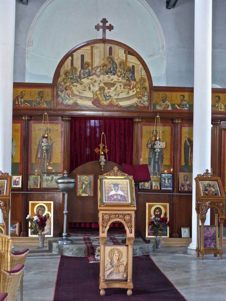 Macedonian Orthodox Church "Sveta Nedela" Gold Coast | church | 219 Banyula Dr, Gaven QLD 4211, Australia | 0414902126 OR +61 414 902 126