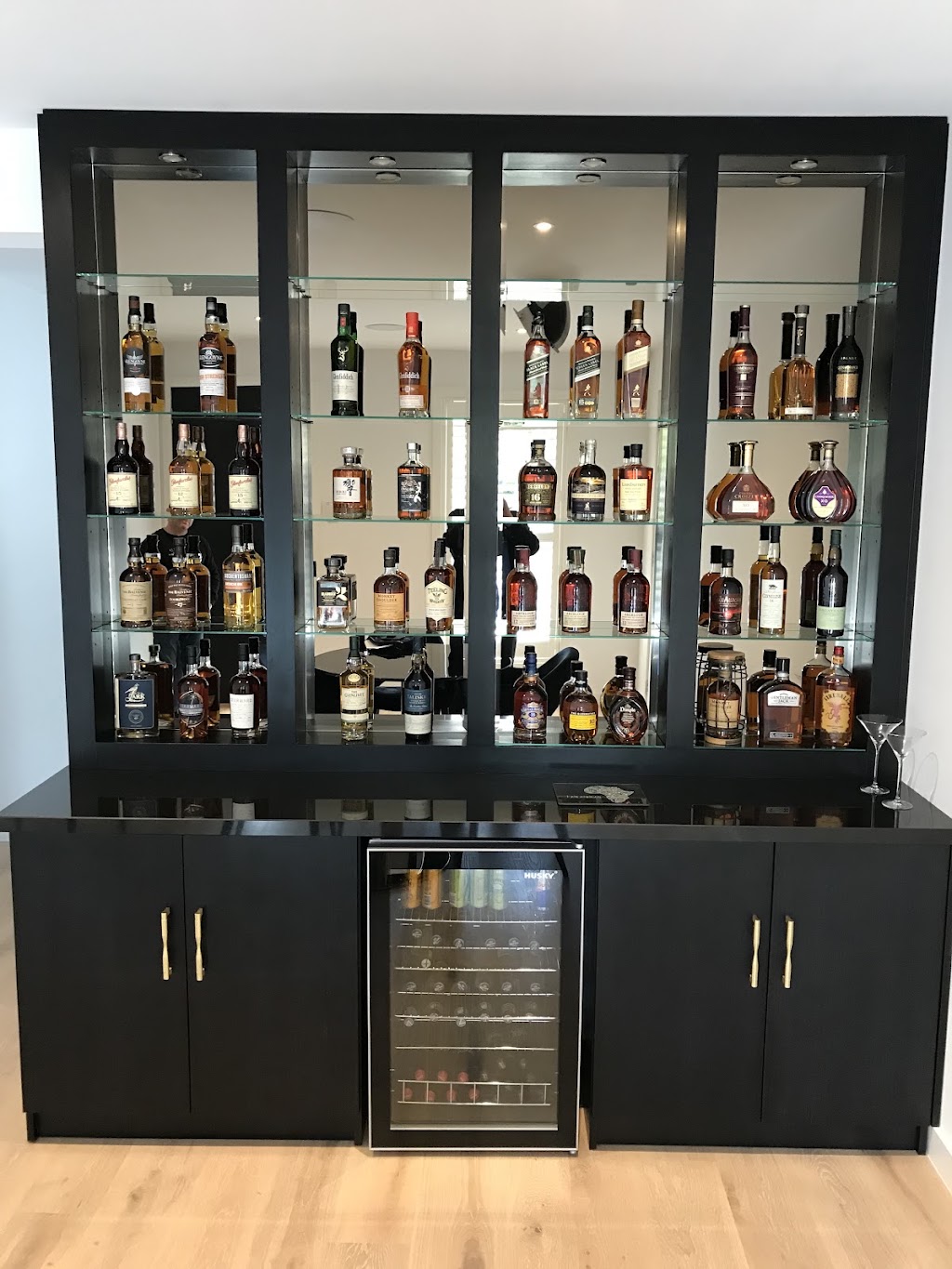 Barmakers | 3 Golden Leaf Ave, Narre Warren South VIC 3805, Australia | Phone: (03) 8790 3399