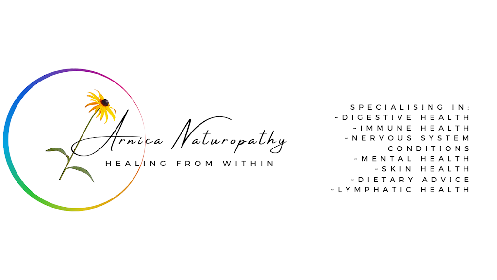 Arnica Naturopathy | 11 Rachow St, Thornlands QLD 4164, Australia | Phone: 0401 810 022