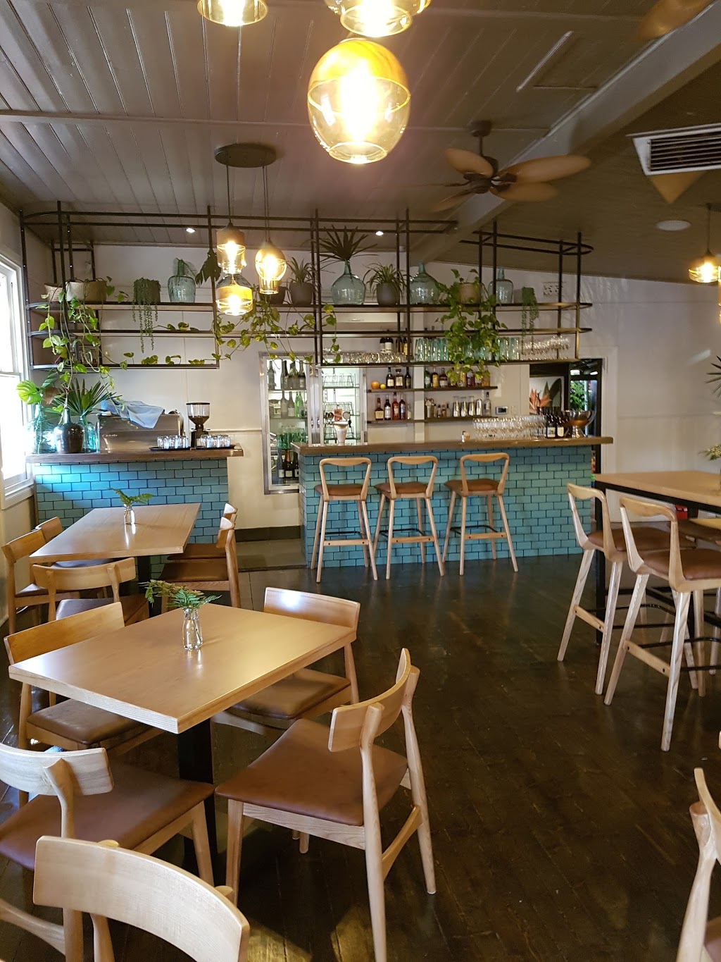 Cook & Mason | 125 George St, East Fremantle WA 6158, Australia | Phone: (08) 6161 9767