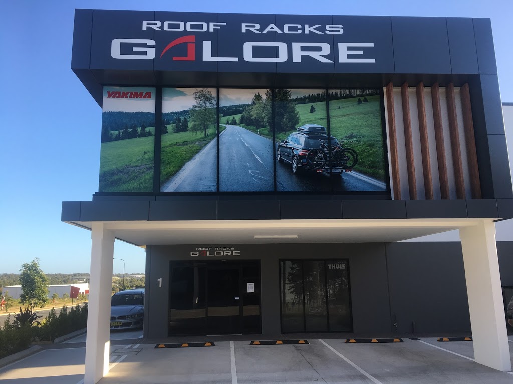 Roof Racks Galore North Lakes | car repair | Unit 1/74 Flinders Parade, North Lakes QLD 4509, Australia | 0731038414 OR +61 7 3103 8414