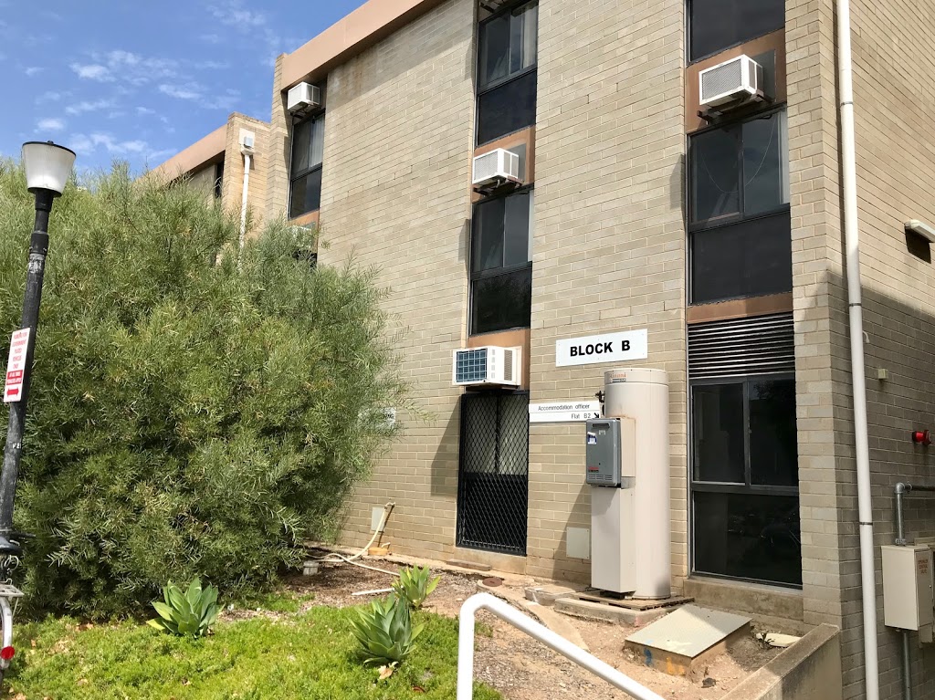 Flinders Medical Centre Residential Flats | lodging | Flinders Dr, Bedford Park SA 5042, Australia