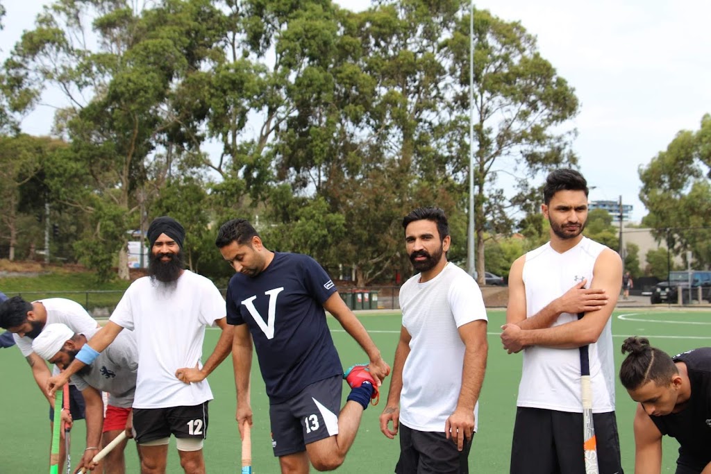 Melbourne Sikhs United Hockey Club | Unit 33/87 Seymour Rd, Elsternwick VIC 3185, Australia | Phone: 0421 502 164