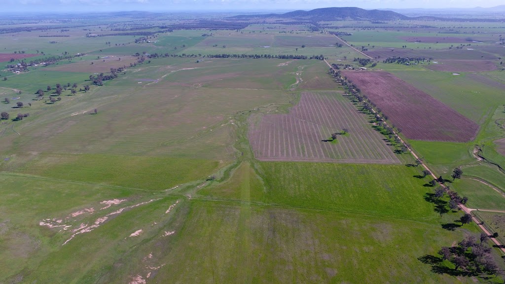 Ochre Arch Farm Tours | tourist attraction | Ochre Arch, 761 Goodes Lane, Pinnacle NSW 2810, Australia | 0263435105 OR +61 2 6343 5105