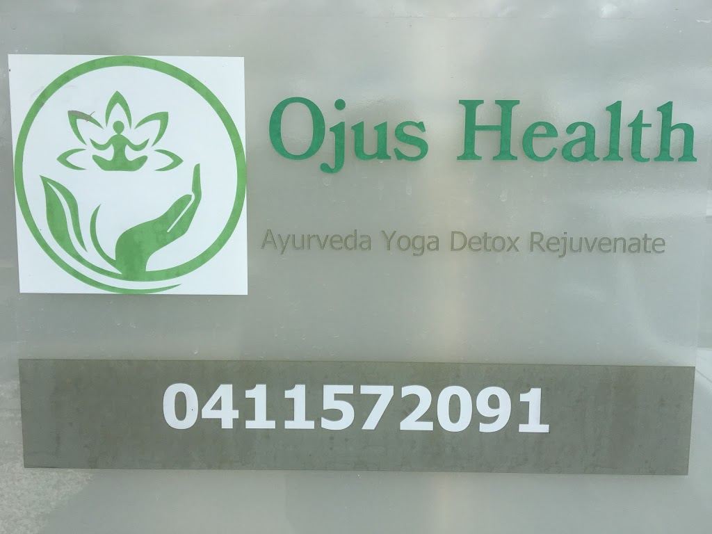 Ojus Health Ayurveda Massage Clinic Ayurvedic doctor and treatme | 129 Miller St, Thornbury VIC 3071, Australia | Phone: 0411 572 091