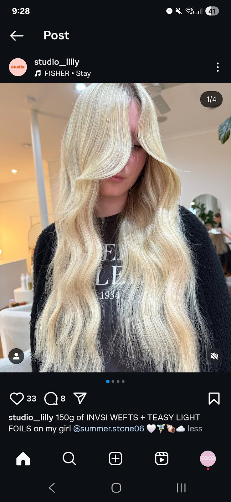 Coco Hair Extensions | Child St, Mulbring NSW 2323, Australia | Phone: 0420 580 126