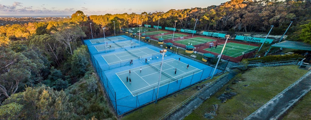 Voyager Tennis Academy - Seaforth |  | Upper Clontarf St, Seaforth NSW 2092, Australia | 0299079180 OR +61 2 9907 9180