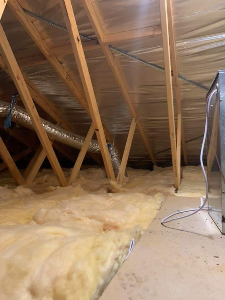 Impressions Insulation | 1337 Geelong Rd, Mount Clear VIC 3350, Australia | Phone: 0487 277 194