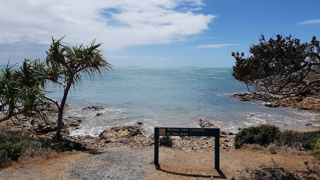 Bustard Bay Lookout | Seventeen Seventy QLD 4677, Australia