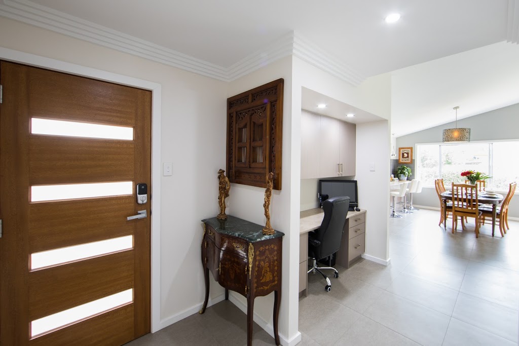 Armidale Cottage | unit 2/61A Barney St, Armidale NSW 2350, Australia | Phone: 0434 491 126