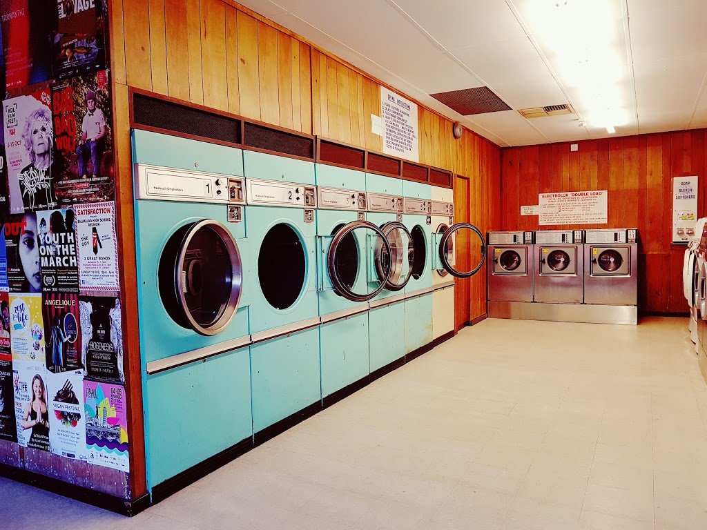 St Peters Laundromat | laundry | 62 Sixth Ave, St Peters SA 5069, Australia | 0408823946 OR +61 408 823 946
