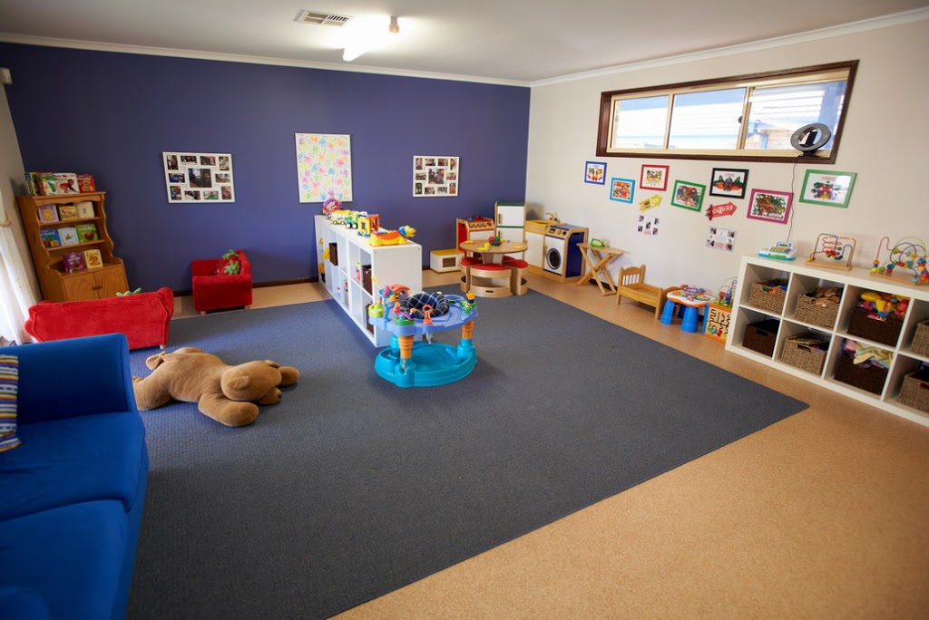 Community Kids Blossomvale Early Education Centre | 1 Aldersey St, McLaren Vale SA 5171, Australia | Phone: 1800 411 604