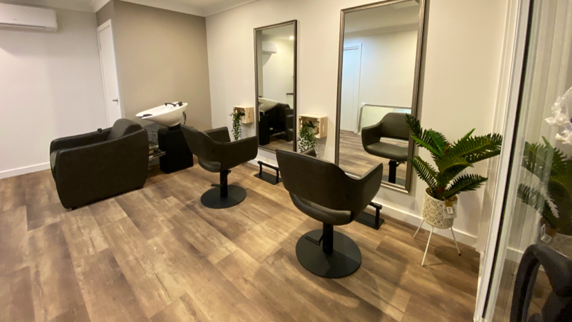 HAIR@HQ | 58 Popperwell Dr, Menai NSW 2234, Australia | Phone: 0403 033 870