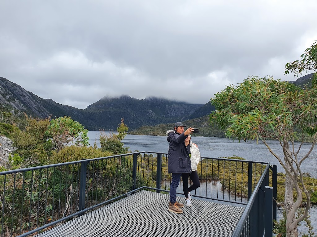 Glacier Rock | Truganini Track, Cradle Mountain TAS 7306, Australia | Phone: 1300 827 727