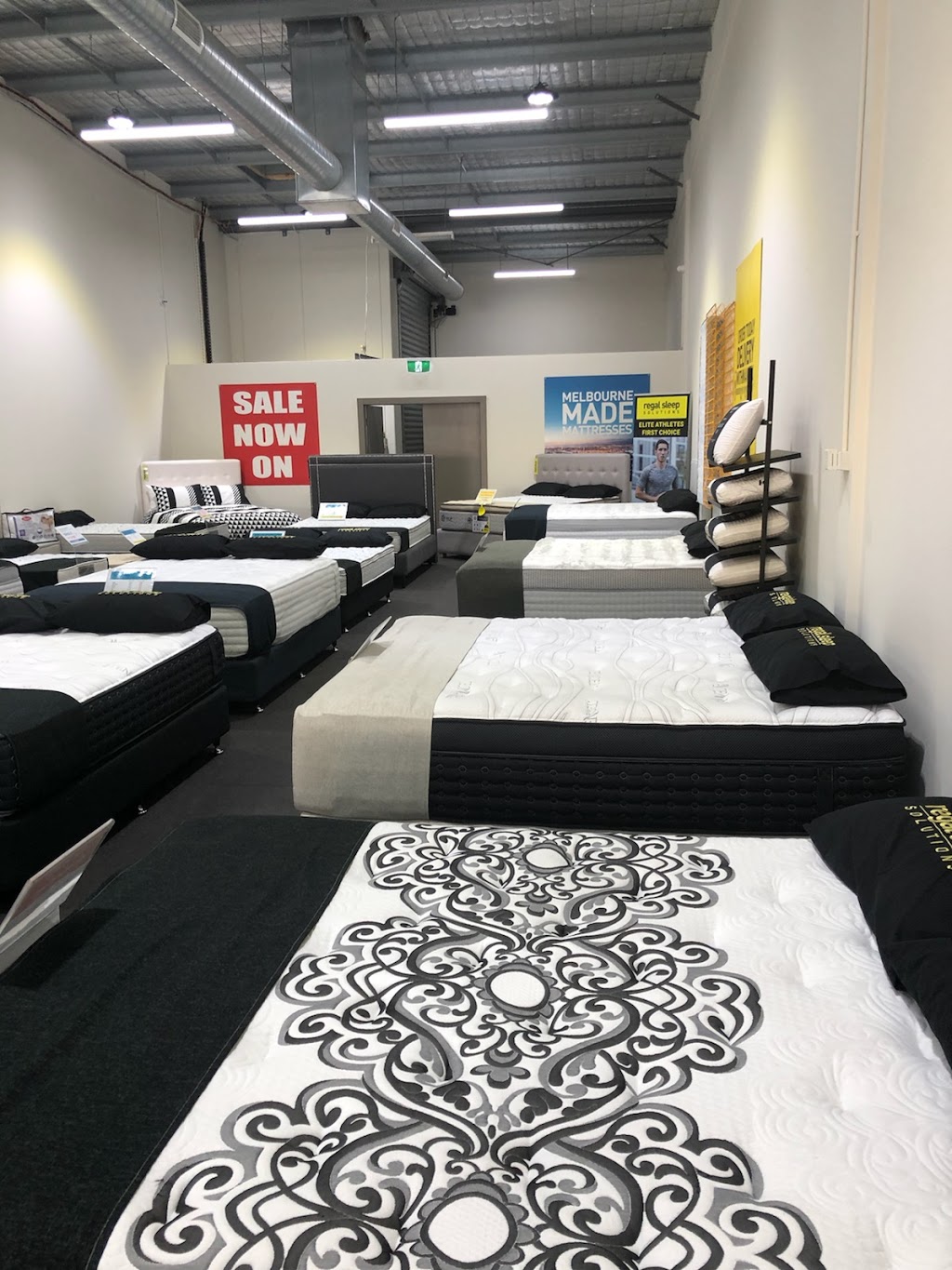 Regal Sleep Solutions South Morang | 2B/795-801 Plenty Rd, South Morang VIC 3752, Australia | Phone: (03) 9068 5597