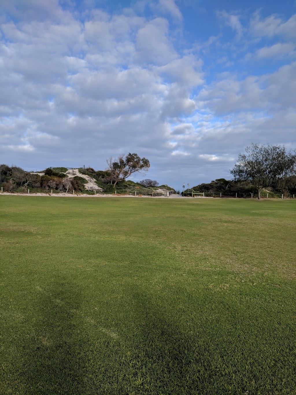 Whitfords Nodes parkrun | Whitfords Nodes, Whitfords Ave, Hillarys WA 6025, Australia