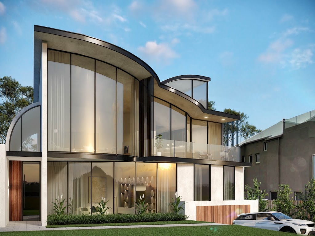 Bayside Architects | 16/95 White St, Mordialloc VIC 3195, Australia | Phone: 0410 633 228